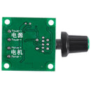 DC 1.8V 3V 5V 6V 12V 2A motor speed controller controller controller 30W PW C3F4