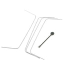 Canvas Truck Hood Cover for RC 1/16 WPL B-24/B-16 Truck Upgrade Accessories