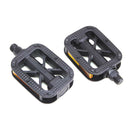 Ultra Light 9/16" Electric Bicycle Pedals Cycling Biking Parts Accessories