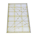 30 X 15 cm Clear Acrylic Quilt Ruler Patchwork Acrylic Sewing Rulers