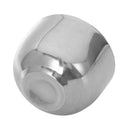 Stainless Steel Brush Shave Bowl Shave Razor