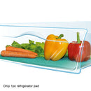 Anti Mildew PP Fruit Vegetables Home Kitchen Tools Fridge Mat Refrigerator Pad