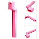 1pc String Winder Plastic String Peg Winder Bridge Pin Puller Guitar Repair   Gw