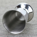 Measuring Cup, 304 Stainless Steel Measuring Cup Measuring Glass, Ounce Cup