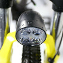 Electric Bicycle Headlight 36V 48V Scooter Lamp