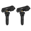 2PCS TPMS Tire Pressure Monitoring Sensor DE8T-1A180-AA for Ford Motorcraft