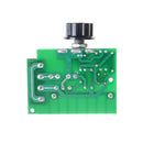 4000W AC 220V SCR Voltage Adjustable Regulator Motor Speed Control Dimmer3CAU