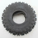 410-4 4" Inner Tube Outter Tire Universal For Motorcycles Wear Resistance