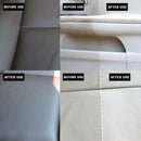 100ml Car Interior Cleaner Leather Seat Sofa Plastic Fabric Cleaning Agent Spray