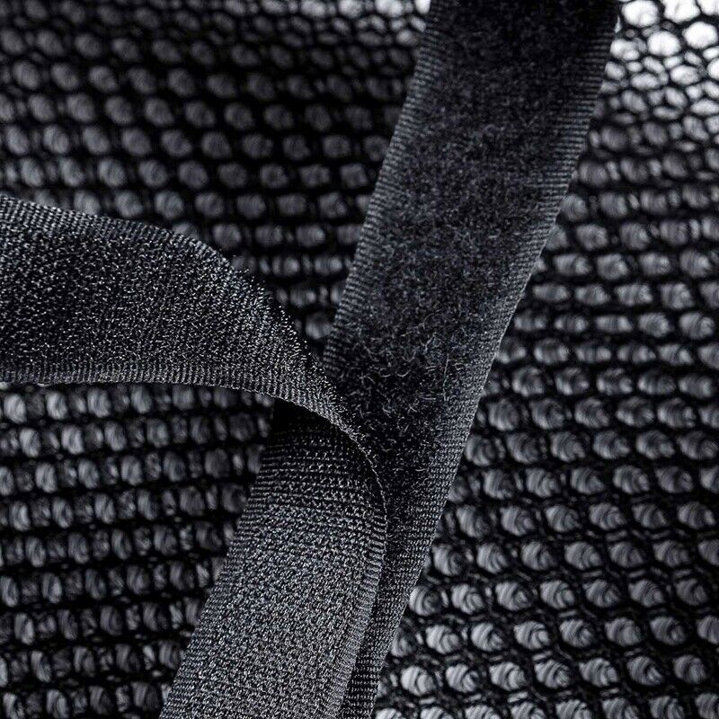 Motorcycle Seat Cover Heat Insulation for BMW R1200GS 2006-2012 U1Y5