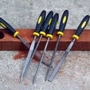 6pcs Needle File Set Files For Metal Glass Stone Jewelry Craft Wood Tool Ca D1C0