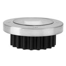 Outdoor Solar Ground Waterproof LED Garden Landscape Light(Warm White)