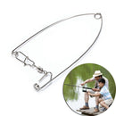 Automatic Fishing Hook At Top Speed God Hook All The Waters Of The Fish   JR