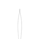 Wooden Handle Pulling Loop Needle Hair Extension Tool All Kinds Micro Beads Z