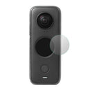 2pcs 9H Tempered Glass Screen Protector for Insta360 ONE X2 Accessories