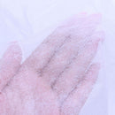 1Pc Mattress Cover Protector Single Layer Warm Bed Bug Dust Mite Cover JR