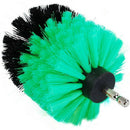 5Pcs Combination Drill Brush - 2 Inch 3.5 Inch 4 Inch 5 Inch Electric Scrub
