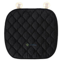 Universal Black Car Front Seat Cover Breathable Wistiti Seat pad Mat Cushion