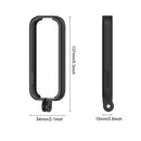 Full Frame Protection Housing Border Shell Case For Insta360 One X Sports Camera