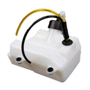 Fuel Tank for 1/5 Hpi Rovan King Motor Mcd Gtb Racing Baja 5T 5Sc 5B Ss TrucN9M8