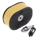 Air Filter  Kit for MS460 MS660