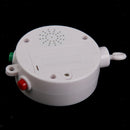 35 MELODIES SONGS ELECTRIC AUTO MUSIC BOX BABY CRIB BED MOBILE REPLACEMENT