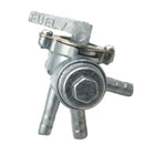 Dirt Bike ATV 3 Way Petcock Fuel Valve Shut Off 6MM Professional Motorcycle Part
