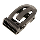 Mens Fashion Metal Ratchet Automatic Belt Buckle Business Belt Accessories