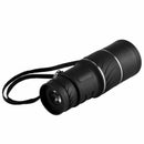 HOT!16x52 Dual Focus ZOOM Optic Lens Hunting Monocular Birdwatch Telescope 8000M