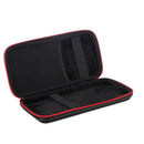 1X(Portable Carrying Case Storage Bag For Sony Psp3000 Game Console / Ninte