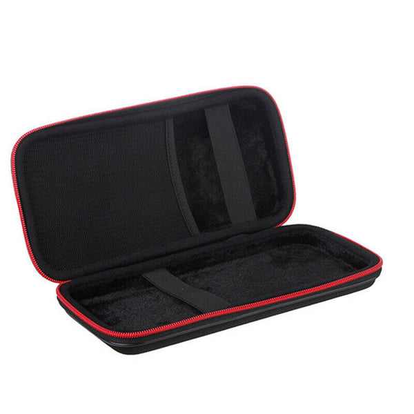 1X(Portable Carrying Case Storage Bag For Sony Psp3000 Game Console / Ninte