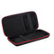 1X(Portable Carrying Case Storage Bag For Sony Psp3000 Game Console / Ninte