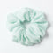 11x Women's Silk Chiffon Hair Scrunchies Ponytail Holder Rope Scrunchy Hair Ties