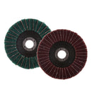 2pcs Abrasive Polishing Discs Abrasive