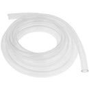 2M/6.56Ft 9.5x12.7Mm Transparent Pvc Pipe Tube Computer Pc Water Cooling So