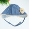 Sweet Lovely Princess Children Kids Girls Baby Hat Beanie New Lace Caps #gib