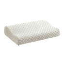 Memory Foam Pillow Orthopedic Pillow Latex Neck Pillow Fiber Slow Rebound S