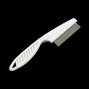 Dog Pet Cat Puppy Groom Brush Steel Pin Comb Rake Deshedding Hair Teasi Tool Pro