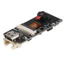 M5Stack ESP32 Camera Module, OV2640 2 Mega Pixels Camera 1632 1232 UXGA, Wi F3S6