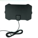 Miles Remote Areas HD TV Mountains Desktop Indoor Antenna Signal Amplifier