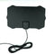 Miles Remote Areas HD TV Mountains Desktop Indoor Antenna Signal Amplifier