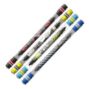 Ball Point Penspinning Non Slip Coated Spinning Rotating Learning Pen Rando R1A8