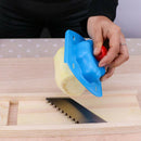 Vegetable Slicer Potato Silk Handguard Artifact Finger Protection Kitchen Gadge@