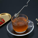 Egg Baking Stainless PCS 6 Beater Honey Bar Steel Multi-Function Stirrer Stir