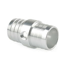 Replacement Radiator Parts Aluminum Heat Sink Steam Port 1-1/4 Inch Hose Durable