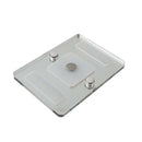 Ceiling Light 12V 24V Dimmable Led ContactUltra-Thin 6W Switch Indoor Light