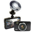 Dashcam Car Dvr Mini Dash Camera Novatek 3 Inch Fhd 1080P Video Recorder Ca
