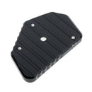 Durable Motorcycle Sidestand Kickstand Foot Plate Pad for SUZUKI V-STROM650
