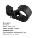 33-42mm Universal Inner Tie Rod Wrench Steering Track Removal Tool for Truck Car