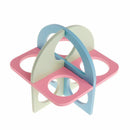 Hamster Ladder Exercise Fitness Toys Squirrel Guinea Pig Colorful Cage DecoSEAU